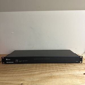 Crestron CP3N Advanced Control Processor (No AC Power‎ Included)